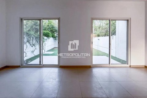 Mudon, Dubai, संयुक्त अरब अमीरात में टाउनहाउस, 3 बेडरूम, 181 वर्ग मीटर, संख्या 593663 - फ़ोटो 9