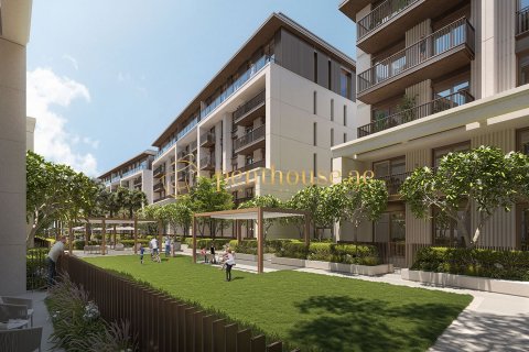 Byt v Umm Suqeim, Dubai, SAE 1 ložnice, 74 m² Č.: 593662 - fotografie 7