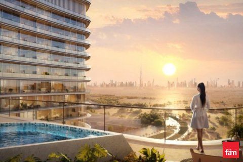Apartment in Dubai Science Park, UAE 1 bedroom, 65.3 sq.m. № 614284 - photo 3