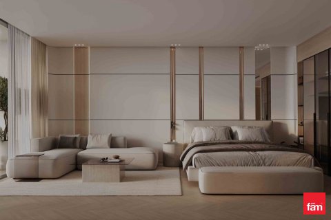 Apartment in Dubai Science Park, UAE 1 bedroom, 65.3 sq.m. № 614284 - photo 1