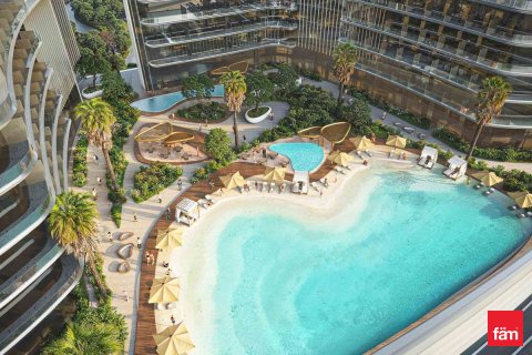 Apartment in Dubai Science Park, UAE 1 bedroom, 65.3 sq.m. № 614284 - photo 9