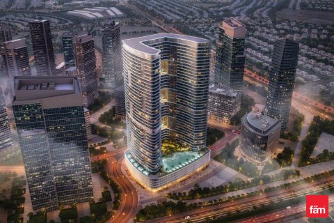 Apartment in Dubai Science Park, UAE 1 bedroom, 65.3 sq.m. № 614284 - photo 10