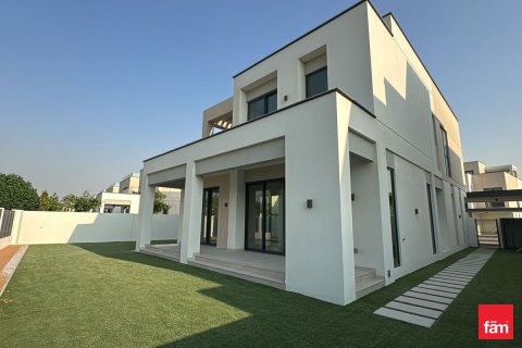 Villa à louer à Dubai, EAU 4 chambres, 504.7 m2 № 614283 - photo 1