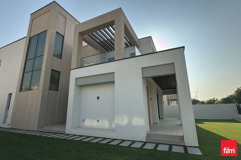 Villa à louer à Dubai, EAU 4 chambres, 504.7 m2 № 614283 - photo 15