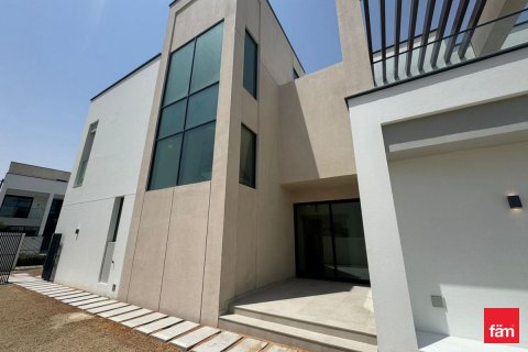 Villa sa Dubai, UAE 4 silid-tulugan, 504.7 sq.m. № 614283 - larawan 17