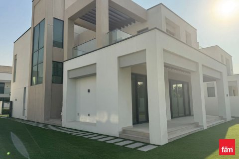 Villa à louer à Dubai, EAU 4 chambres, 504.7 m2 № 614283 - photo 16