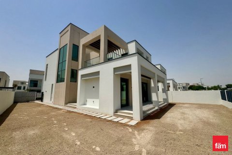 Villa sa Dubai, UAE 4 silid-tulugan, 504.7 sq.m. № 614283 - larawan 1