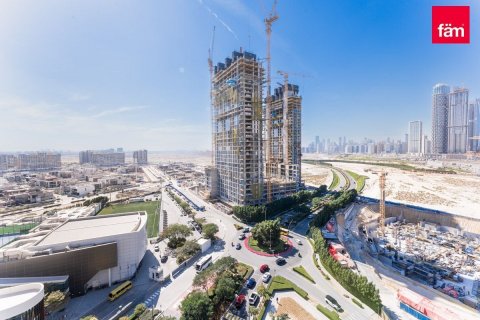 Byt v Dubai, SAE 2 ložnice, 116 m² Č.: 597894 - fotografie 1
