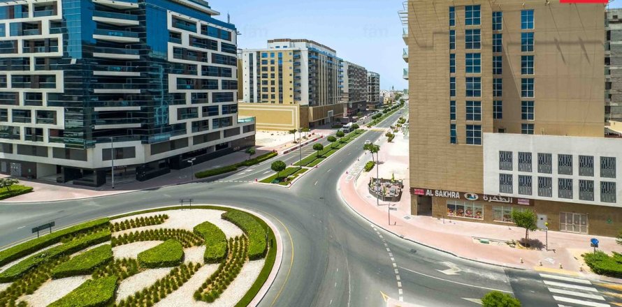Byt v Al Satwa, Dubai, SAE 3 ložnice, 159.2 m² Č.: 597893