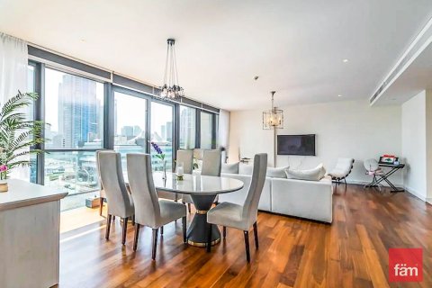 Пәтер City Walk, Дубай, БАӘ-да 3 жатын бөлмелер, 227.2 м² № 332604 - фото 2