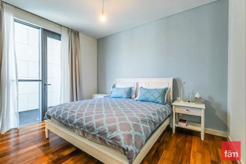 Пәтер City Walk, Дубай, БАӘ-да 3 жатын бөлмелер, 227.2 м² № 332604 - фото 10