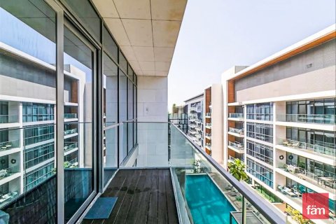 Пәтер City Walk, Дубай, БАӘ-да 3 жатын бөлмелер, 227.2 м² № 332604 - фото 13