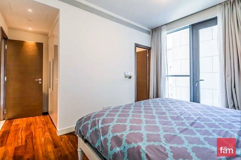 Пәтер City Walk, Дубай, БАӘ-да 3 жатын бөлмелер, 227.2 м² № 332604 - фото 15