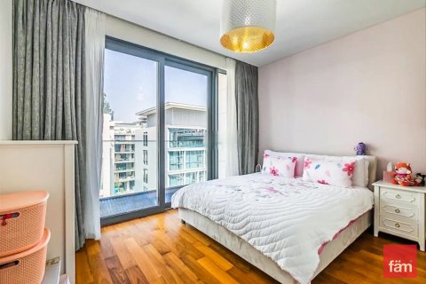 Пәтер City Walk, Дубай, БАӘ-да 3 жатын бөлмелер, 227.2 м² № 332604 - фото 6