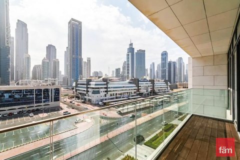 Пәтер City Walk, Дубай, БАӘ-да 3 жатын бөлмелер, 227.2 м² № 332604 - фото 12