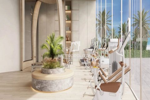 Apartment in Al Marjan Island, Ras Al Khaimah, UAE 3 bedrooms, 260 sq.m. № 593196 - photo 22