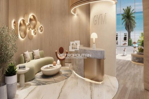 Apartment in Al Marjan Island, Ras Al Khaimah, UAE 3 bedrooms, 260 sq.m. № 593196 - photo 20