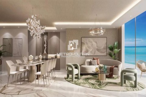 Apartment in Al Marjan Island, Ras Al Khaimah, UAE 3 bedrooms, 260 sq.m. № 593196 - photo 14