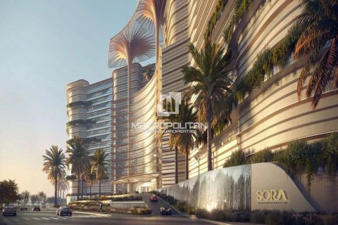 Apartment in Al Marjan Island, Ras Al Khaimah, UAE 3 bedrooms, 260 sq.m. № 593196 - photo 4