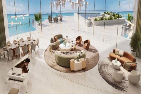 Apartment in Al Marjan Island, Ras Al Khaimah, UAE 3 bedrooms, 260 sq.m. № 593196 - photo 10
