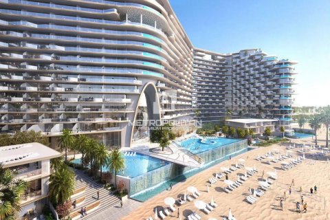 Apartment in Al Marjan Island, Ras Al Khaimah, UAE 3 bedrooms, 260 sq.m. № 593196 - photo 3