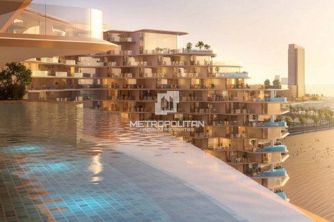 Apartment in Al Marjan Island, Ras Al Khaimah, UAE 3 bedrooms, 260 sq.m. № 593196 - photo 5