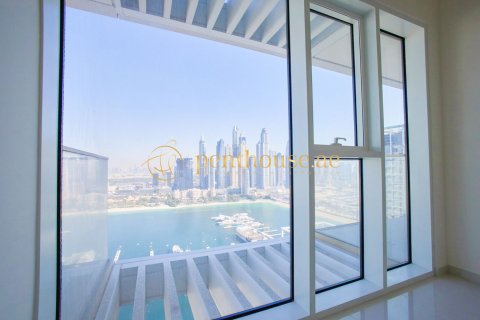 Byt v Dubai Harbour, Dubai, SAE 2 ložnice, 148 m² Č.: 593192 - fotografie 11