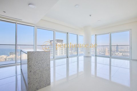 Byt v Dubai Harbour, Dubai, SAE 2 ložnice, 148 m² Č.: 593192 - fotografie 1