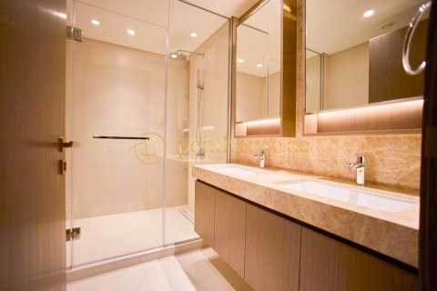 Byt v Dubai Harbour, Dubai, SAE 2 ložnice, 148 m² Č.: 593192 - fotografie 12