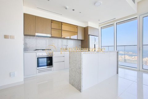 Byt v Dubai Harbour, Dubai, SAE 2 ložnice, 148 m² Č.: 593192 - fotografie 2