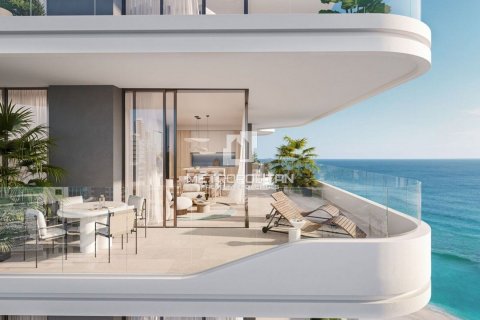 Byt v Al Marjan Island, Ras Al Khaimah, SAE 3 ložnice, 163 m² Č.: 593193 - fotografie 1