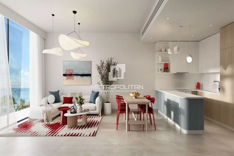 Byt v Al Marjan Island, Ras Al Khaimah, SAE 3 ložnice, 163 m² Č.: 593193 - fotografie 8