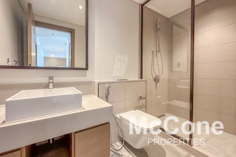 Byt v Dubai Hills Estate, Dubai, SAE 2 ložnice, 103.87 m² Č.: 587474 - fotografie 8