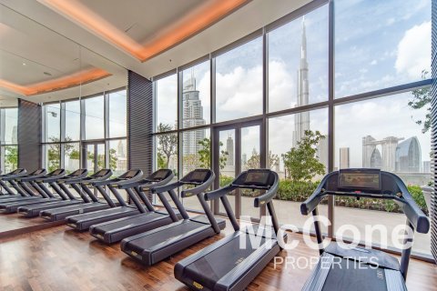Appartamento in affitto a Downtown Dubai (Downtown Burj Dubai), Dubai, EAU 1 camera da letto, 78.04 mq. № 587475 - foto 13