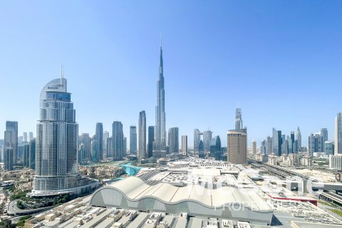 Appartamento in affitto a Downtown Dubai (Downtown Burj Dubai), Dubai, EAU 1 camera da letto, 78.04 mq. № 587475 - foto 11