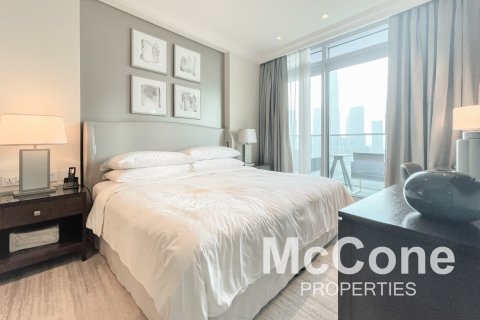 Appartamento in affitto a Downtown Dubai (Downtown Burj Dubai), Dubai, EAU 1 camera da letto, 78.04 mq. № 587475 - foto 6
