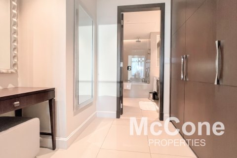 Appartamento in affitto a Downtown Dubai (Downtown Burj Dubai), Dubai, EAU 1 camera da letto, 78.04 mq. № 587475 - foto 8