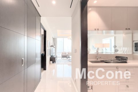 Appartamento in affitto a Downtown Dubai (Downtown Burj Dubai), Dubai, EAU 1 camera da letto, 78.04 mq. № 587475 - foto 5