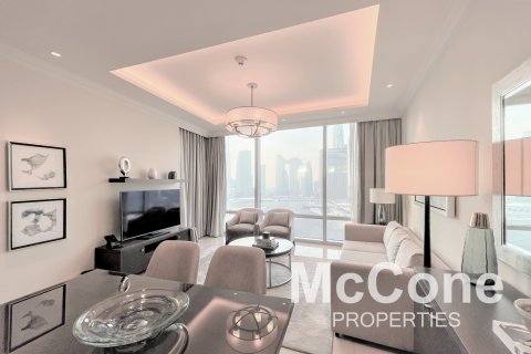 Appartamento in affitto a Downtown Dubai (Downtown Burj Dubai), Dubai, EAU 1 camera da letto, 78.04 mq. № 587475 - foto 3