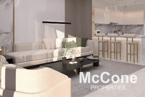 Byt v Jumeirah Village Circle, Dubai, SAE 1 ložnice, 64.47 m² Č.: 587473 - fotografie 2