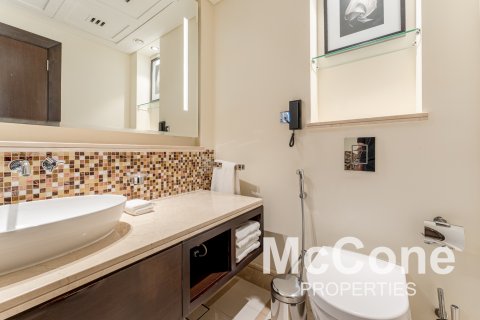 Lakás itt: Downtown Dubai (Downtown Burj Dubai), EAE, 1 hálószoba, 73.95 m², azonosító: 587478 - fénykép 11