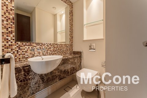 Lakás itt: Downtown Dubai (Downtown Burj Dubai), EAE, 1 hálószoba, 73.95 m², azonosító: 587478 - fénykép 12