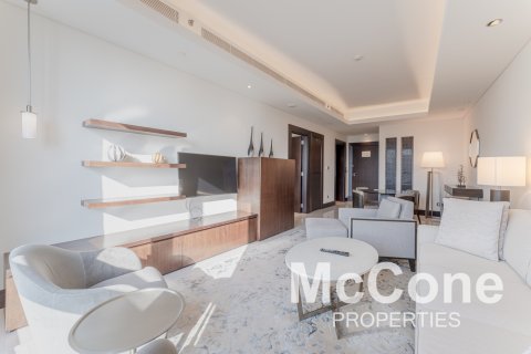 Lakás itt: Downtown Dubai (Downtown Burj Dubai), EAE, 1 hálószoba, 73.95 m², azonosító: 587478 - fénykép 4