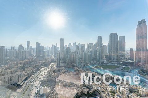Lakás itt: Downtown Dubai (Downtown Burj Dubai), EAE, 1 hálószoba, 73.95 m², azonosító: 587478 - fénykép 14