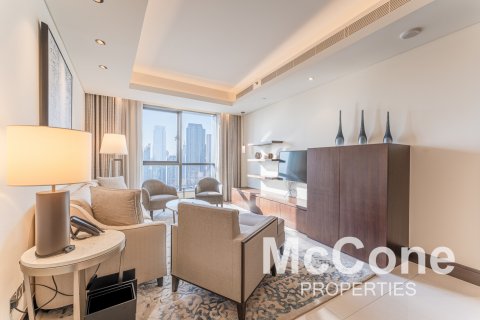 Lakás itt: Downtown Dubai (Downtown Burj Dubai), EAE, 1 hálószoba, 73.95 m², azonosító: 587478 - fénykép 3