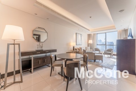 Lakás itt: Downtown Dubai (Downtown Burj Dubai), EAE, 1 hálószoba, 73.95 m², azonosító: 587478 - fénykép 1