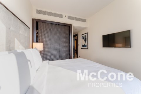 Lakás itt: Downtown Dubai (Downtown Burj Dubai), EAE, 1 hálószoba, 73.95 m², azonosító: 587478 - fénykép 9