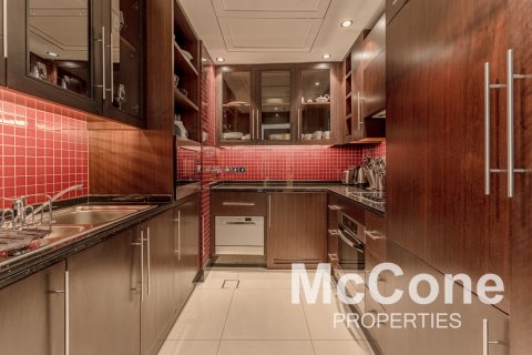 Lakás itt: Downtown Dubai (Downtown Burj Dubai), EAE, 1 hálószoba, 73.95 m², azonosító: 587478 - fénykép 5