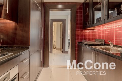 Lakás itt: Downtown Dubai (Downtown Burj Dubai), EAE, 1 hálószoba, 73.95 m², azonosító: 587478 - fénykép 6