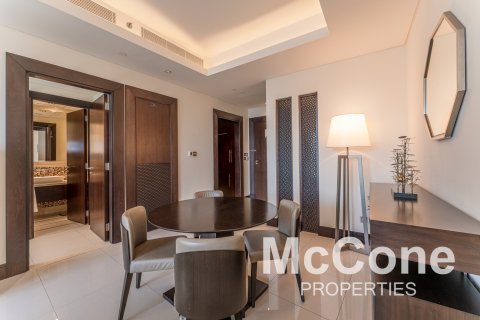 Lakás itt: Downtown Dubai (Downtown Burj Dubai), EAE, 1 hálószoba, 73.95 m², azonosító: 587478 - fénykép 7